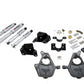Belltech LOWERING KIT WITH SP SHOCKS - 660SP