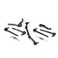 QA1 96-03 Chevy S10 2WD Steering Rebuild Kit - 9065-114