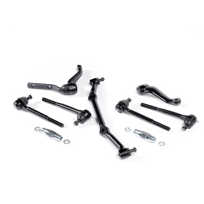 QA1 96-03 Chevy S10 2WD Steering Rebuild Kit - 9065-114