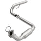 MagnaFlow 04-06 Cadillac Escalade 6.0L Direct Fit Converter - 4651878