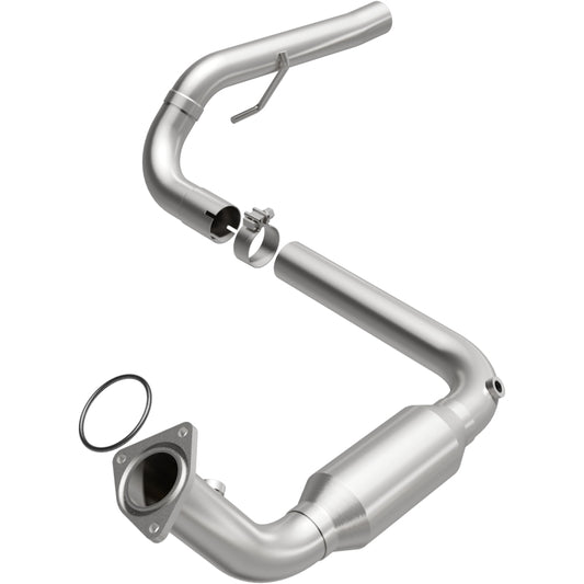 MagnaFlow 04-06 Cadillac Escalade 6.0L Direct Fit Converter - 4651878