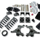 Belltech LOWERING KIT W/O SHOCKS - 787