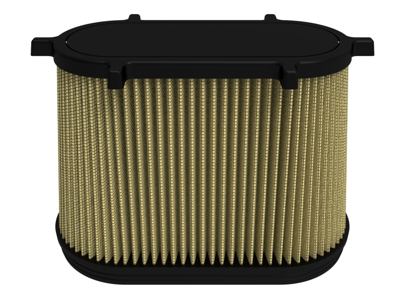 aFe MagnumFLOW Air Filters OER PG7 A/F PG7 Ford Diesel Trucks 08-10 V8-6.4L (td) - 71-10107