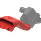 aFe Rapid Induction Dynamic Air Scoop 2021+ Ford F-150V6/V8 - Red - 52-10010SR
