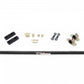 UMI Performance 1-1/4in Splined Front Sway Bar (Double Shear End Links) - 2680-B