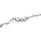 MagnaFlow 2023+ Chevy Colorado Overland Series Cat-Back Exhaust - 19648