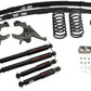 Belltech LOWERING KIT WITH ND2 SHOCKS - 619ND