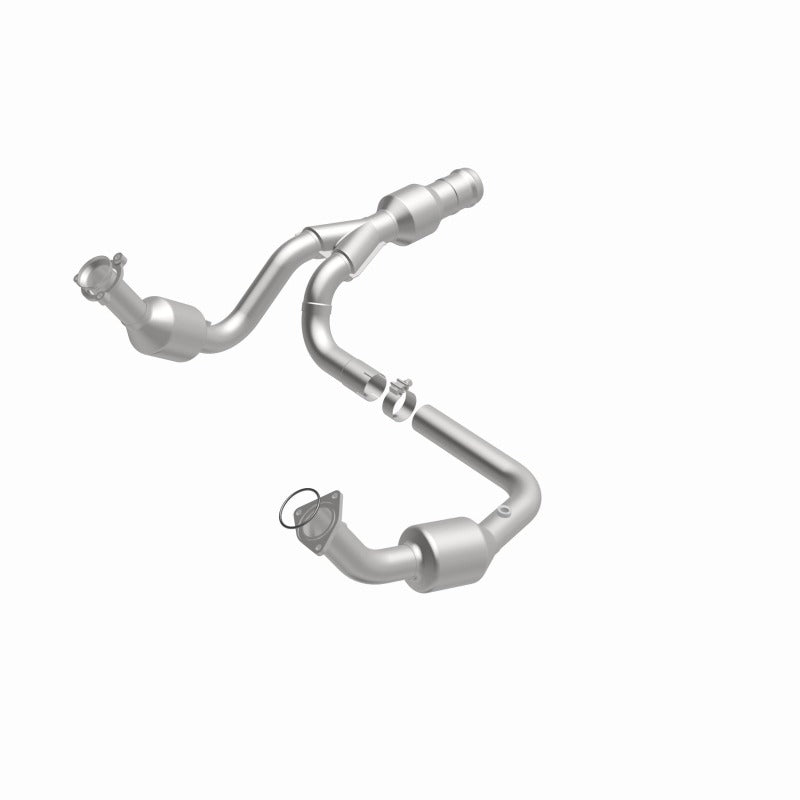 MagnaFlow 11-15 GMC Yukon 6.2L Direct Fit Converter - 5582616