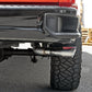 aFe Vulcan Series 3in 304SS Exhaust Cat-Back w/ Pol Tips 2019 GM Silverado / Sierra 1500 L4-2.7L (t) - 49-34109-P
