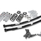 Belltech LOWERING KIT WITH SP SHOCKS - 628SP