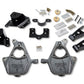 Belltech LOWERING KIT W/O SHOCKS - 660