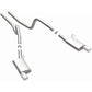 MagnaFlow Sys C/B 05-09 Ford Mustang GT 4.6L V8 - 15881