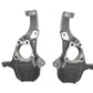 Belltech LOWERING KIT 2019+ GM Silverado/Sierra 1500 2WD/4WD -2-4in F / -4in R w/ Street Perf Shocks - 350345SP
