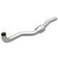 MagnaFlow Direct Fit Catalytic Converter 06- GM Silv/Sierra 6.6L - 60502