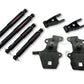Belltech LOWERING KIT WITH ND2 SHOCKS - 922ND