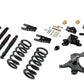 Belltech LOWERING KIT WITH ND2 SHOCKS - 700ND