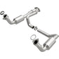 MagnaFlow 04-06 Chevrolet Silverado 1500 5.3L Direct Fit Catalytic Converter - 4651097