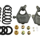 Belltech LOWERING KIT 14 Silverado/Sierra Std Cab 2WD 3in or 4in Front/5in or 6in Rear w/o Shocks - 988