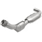 MagnaFlow Direct Fit Catalytic Converter 01 Ford F-150 4.2L - 447145