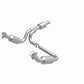 MagnaFlow 09-13 Chevrolet Silverado 1500 5.3L Direct Fit Converter - 5582578