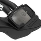 aFe 21-22 Ford F-150 Raptor V6-3.5L(tt) Momentum XP Cold Air Intake System Blk w/ Pro Dry S Filter - 50-30072D