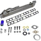 aFe Power BladeRunner EGR Cooler 04-07 Ford Diesel Trucks V8-6.0L (td) - 46-90088