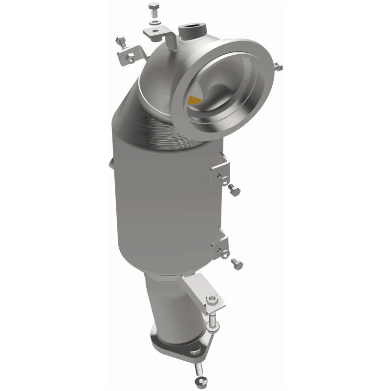 Magnaflow 21-23 Chevrolet Blazer L4 2.0L Direct Fit EPA Compliant Catalytic Converter - 280790
