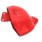 aFe Magnum FORCE Cold Air Intake System Scoop 19-20 Ford Ranger 2.3L(t) - Red - 54-13056SR