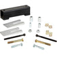 Belltech DRIVE LINE KIT 88-98 GM W/2pc Driveshaft 6inch - 4985