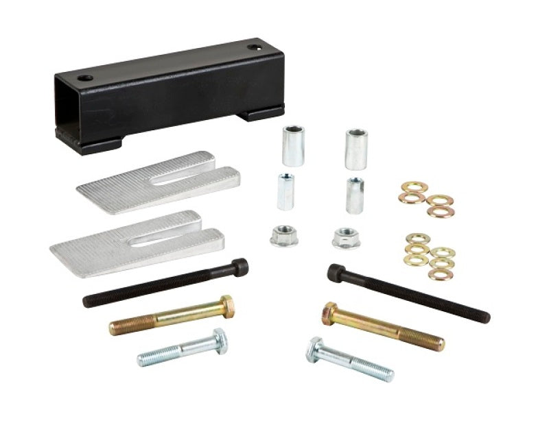 Belltech DRIVE LINE KIT 88-98 GM W/2pc Driveshaft 6inch - 4985