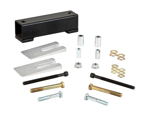 Belltech DRIVE LINE KIT 88-98 GM W/2pc Driveshaft 6inch - 4985