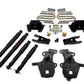 Belltech LOWERING KIT WITH ND2 SHOCKS - 915ND