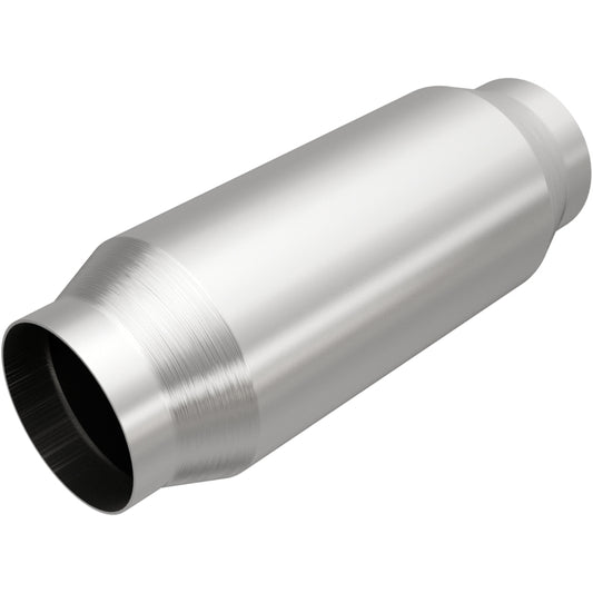MagnaFlow 3.00 CA Spun Universal Converter - 5582409