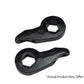 Belltech 11-18 Chevrolet Silverado 1500HD / 2500HD / 3500HD 1in-3in Lift Torsion Bar Key - 3928