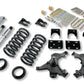 Belltech LOWERING KIT WITH SP SHOCKS - 693SP