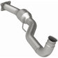 MagnaFlow Direct Fit Catalytic Converter01-05 GM Silv/Sierra 6.6L - 60501