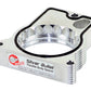 aFe Silver Bullet Throttle Body Spacers TBS GM C/K 1500 96-00 V6-4.3L - 46-34006