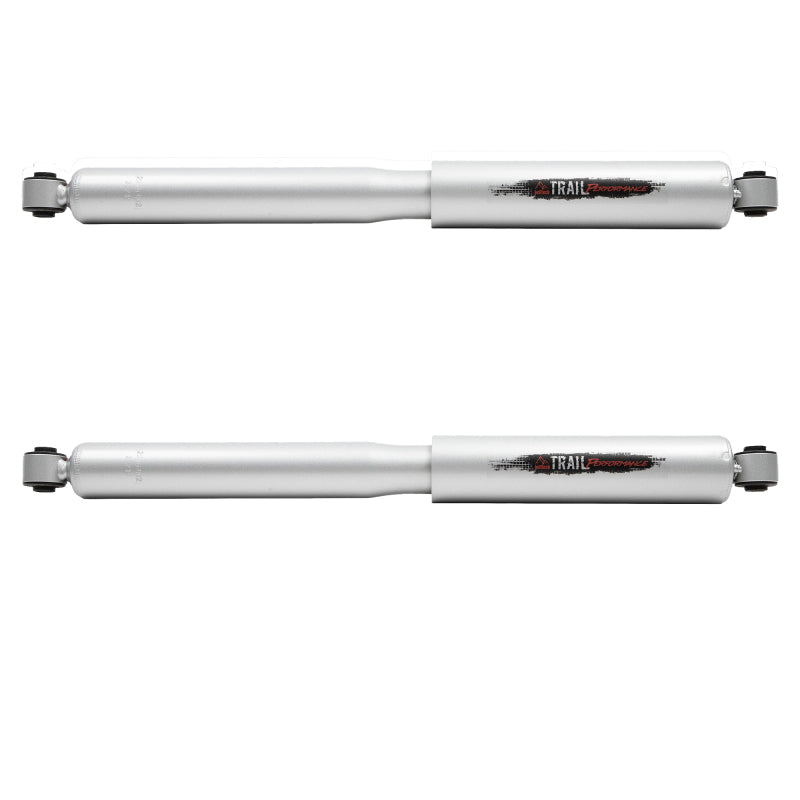 Belltech 19-24 Chevy Silverado 1500 4in Lift Kit w/ Front & Rear Trail Performance Coilovers/Shocks - 150212TPC