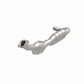 MagnaFlow Direct Fit Catalytic Converter 03-04 Exped 4.6L Driver Side - 24440