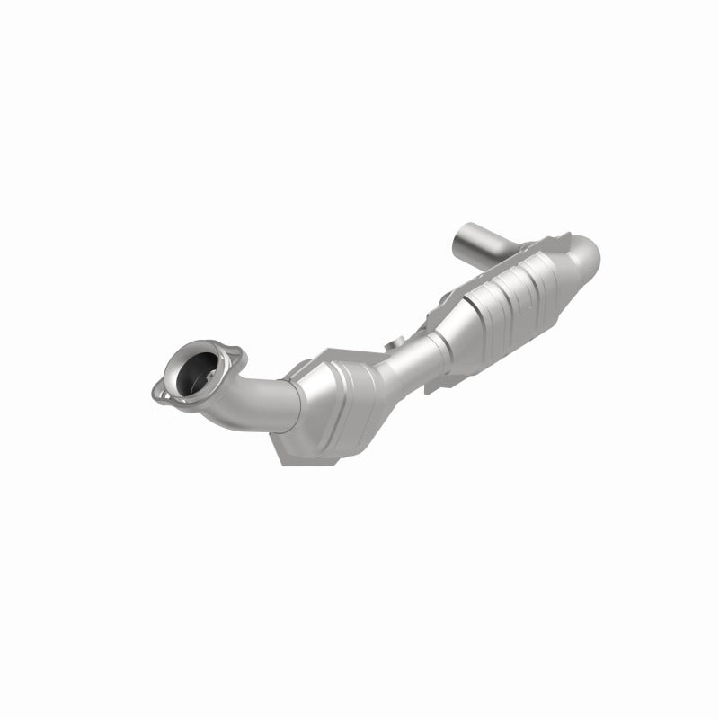 MagnaFlow Direct Fit Catalytic Converter 03-04 Exped 4.6L Driver Side - 24440