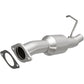 MagnaFlow Direct Fit Catalytic Converter 2007 Chevrolet Silverado 2500 HD Classic 6.0L - 5451006
