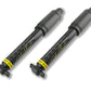 aFe 97-04 Chevrolet Corvette C5 V8 5.7L Control Johnny OConnell Front Shock Set - 420-401001FJ
