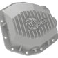 aFe Power Cover Diff Rear Raw 2019 Ford Ranger (Dana M220) - 46-71170A