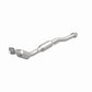 MagnaFlow California Direct Fit Catalytic Converter 07-11 Ford Ranger 2.3L - 551112