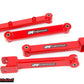 UMI Performance 08-09 Pontiac G8 10-14 Camaro Rear Suspension Kit - 251520-R