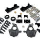 Belltech LOWERING KIT W/O SHOCKS - 675