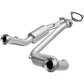 MagnaFlow Direct Fit Catalytic Converter 04-06 Ford Ranger 4.0L - 5481682