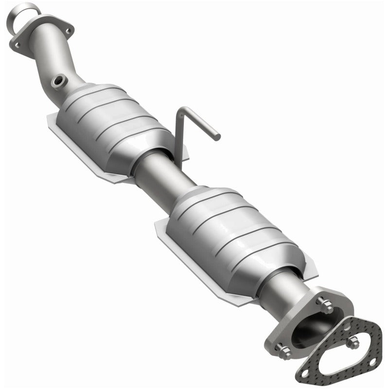 MagnaFlow Direct Fit Catalytic Converter 98-00 Ranger Rear 3.0L/4.0L - 447215