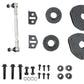 Belltech 2021+ Ford Bronco Sport 1.5in Lift Kit - 152650BK