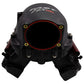 FAST LSX Manifold 103MM Gen III LS Rect Port - Black - 146106